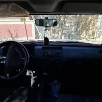 مزدا دوکابین مدل ۹۷.۸|خودرو سواری و وانت|اصفهان, نقش جهان|دیوار