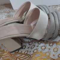 کفش مجلسی در حد نو