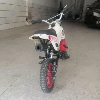 موتور 50cc