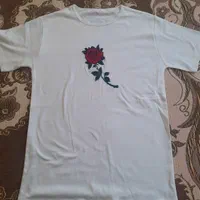 تی‌شرت‌زنانه‌مردانه‌بچه‌گانه