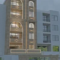 فروش آپارتمان ۱۵۳متری ۳ خوابه در مارلیک