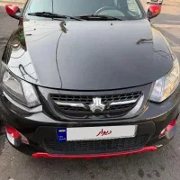 کوییکrدر حد صفر بدون رنگ درجه یک|خودرو سواری و وانت|تهران, گلستان (شهرک راه آهن)|دیوار