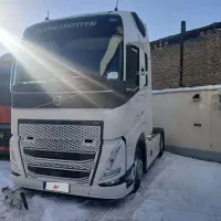 fh اف هاش مدل 2025|خودرو سنگین|کرج, گوهردشت|دیوار