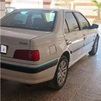 پارس 99بیخط و خش خانگی بدون رنگ خانگی|خودرو سواری و وانت|اصفهان, رسالت|دیوار