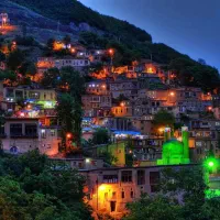 تور یک روزه ماسوله