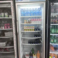 یخچال ایستاده