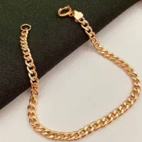 دستبند طلا گم کردم
