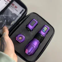 پن دستگاه تتو inkone شارژی