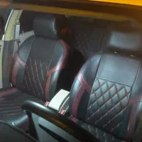 پارس دوگانه کارخانه|خودرو سواری و وانت|بیرجند, |دیوار