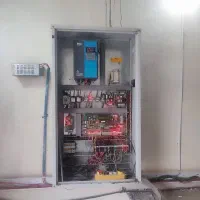 سرویس و نگهداری و تعمیرات اسانسور