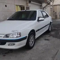 پرشیا تیوفایو مدل 1400