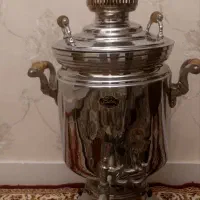 سماور گازی ۲۰ لیتری