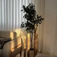 ۶۰متر (خوش نقشه غرق نور)پارکینگ +سندتک برگ|فروش آپارتمان|پرند, فاز ۴|دیوار