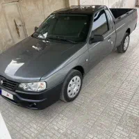 آریسان ۲ دوگانه سوز ۱۴۰۴ مشابه خشک