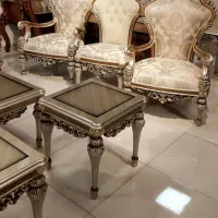 تولیدی مبلمان کریمی|مبلمان خانگی و میز عسلی|اردبیل, |دیوار