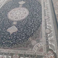 ۴ عدد فرش پاتریس نونو ۱۵۰۰ شانه ۹متری جدید|فرش|پردیس, فاز ۲|دیوار