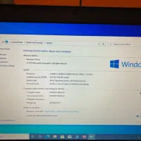 لپ تاب لنوو think pad|رایانه همراه|تبریز, |دیوار