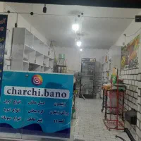 مغازه 13متراجاره ای خ پارس3|اجارهٔ مغازه و غرفه|رشت, شالکو|دیوار