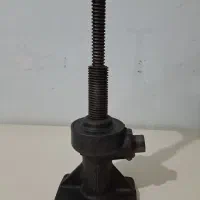 جک آمریکایی ۱۰ تنی