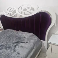 تخت خواب دو نفره|تخت و سرویس خواب|شهریار, شهرک شاهد|دیوار