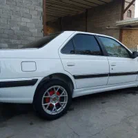 درجه یک پارس عادی|خودرو سواری و وانت|سنندج, |دیوار