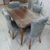 ناهارخوری چستر|میز و صندلی غذاخوری|تهران, شهید رجایی|دیوار