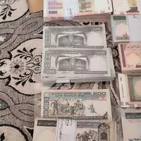 قدیمی بانکی تا نخورده|کلکسیون سکه، تمبر، اسکناس|شوشتر, |دیوار