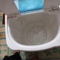 ماشین لباسشویی فریدولین|ماشین لباسشویی و خشک‌کن لباس|علی‌آباد کتول, |دیوار