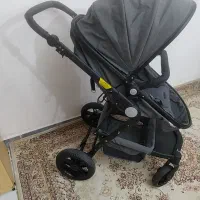 کالسکه دلیجان مدل هیرو پلاس