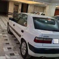 زانتیا مدل ۸۹ استسنائی  بیرنگ