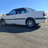 پژو پارس تیو فایو|خودرو سواری و وانت|گلپایگان, |دیوار