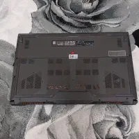 tuf gaming f17|رایانه همراه|تهران, ابوذر|دیوار