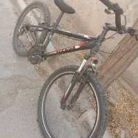 دوچرخه ویوا