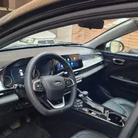 ایکس ۳۳ کراس X33cross مدل ۱۴۰۴|خودرو سواری و وانت|اصفهان, دانشگاه اصفهان|دیوار