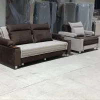 فروش و پخش تخت خواب شو یک نفره و دو نفره