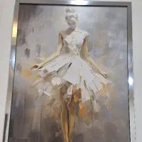 تابلو زیبا دیواری مدرن