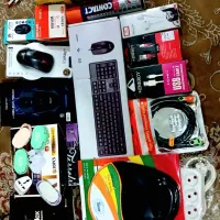 لوازم جانبی موبایل وکامپیوتر