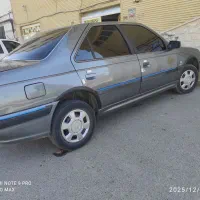 پژو پارس|خودرو سواری و وانت|فسا, |دیوار