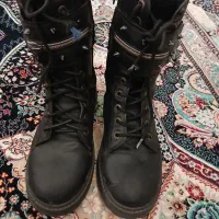 بوتین بچه گانه