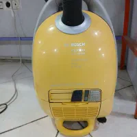 جاروبرقی بوش سری اول