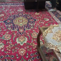 فرش دست بافت مشهد|فرش|ارومیه, |دیوار