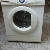 ماشین لباسشویی پاک شوما ۵ کیلویی|ماشین لباسشویی و خشک‌کن لباس|تهران, نظام‌آباد|دیوار