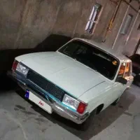 پیکان سواری