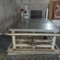 چرخ دور دوز تشک