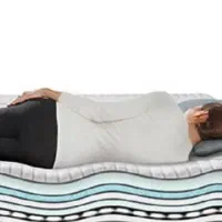 تشک فول طبی.دیسک کمر|تشک تختخواب|مشهد, آزادشهر|دیوار