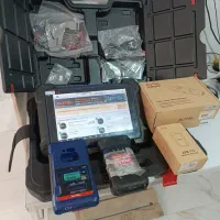 دستگاه اوتل 608 سالم وکم کارکرد در حد نو