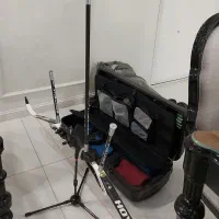 کمان ریکرو حرفه ای