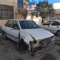 خرید ماشین فرسوده