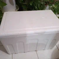 یخدان یولونیتی  کاچویی