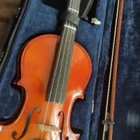 فروش ویولن نو ،اندیشه فاز یک